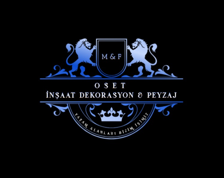 Oset İnşaat Logo